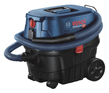 Bosch Nass-/ Trockensauger  GAS 12-25 PL 