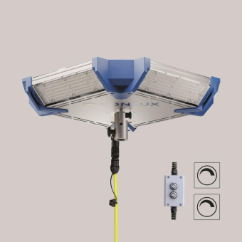 Sonlux POWERCASE M Basic,  80M080CH-0006 