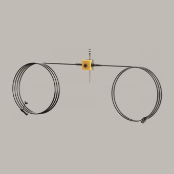 Sonlux 5m Anschlußleitung   95-000C-0001 