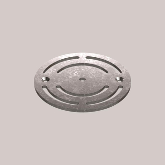 Sonlux Adapterplatte f.     95-0287-0014 