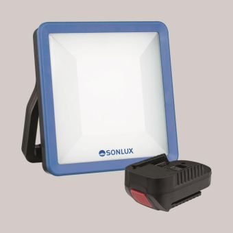 Sonlux GLADIATOR SL I   83-B1000-0006.MI 