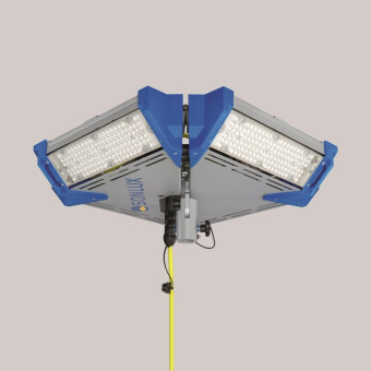 Sonlux POWERCASE M, nicht  80M03006-0006 