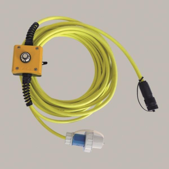 Sonlux Zuleitung für      95-80C401-0004 