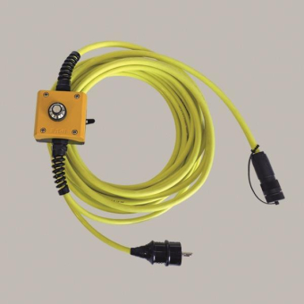 Sonlux Zuleitung für      95-80C400-0004 