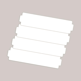 Sonlux SET Abdeckscheiben  80MZ0001-0005 