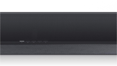 Loewe klang bar5 mr basalt grey Soundbar 