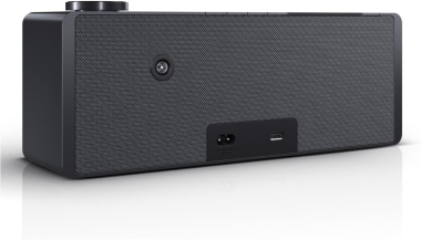 Loewe klang s1 basalt grey Smartradio 