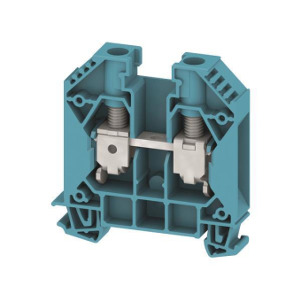 Weidmüller WDU 16 BL Durchgangsklemme 