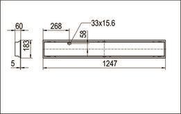 RIDI LENSES-ES1247DAWS830B0350-  0837760 