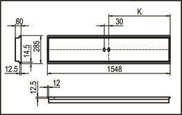 RIDI LENSES-EPE1548DAWS840B0500  0837792 