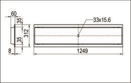 RIDI LENSES-EUE1249DAWS830B0350  0837788 