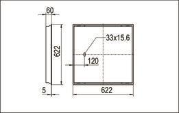 RIDI LENSES-EQ0622DAWS840B0350-  0837755 