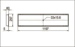 RIDI LENSES-EE1197DAWS840B0350-  0837765 
