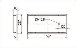 RIDI LENSES-EE0597DAWS830B0175-  0837772 