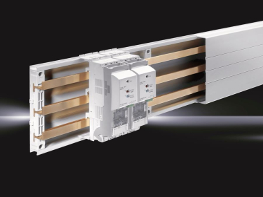 Rittal NH-Trenner Gr.000,100A SV 3431035 