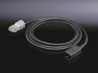 Rittal Anschlusskabel USV     DK 7856030 