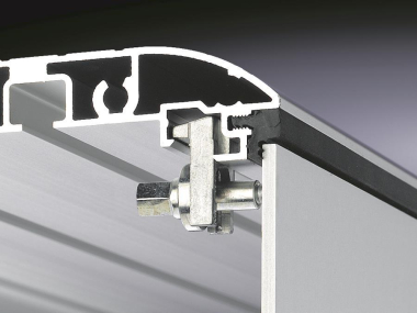 Rittal Befestigung M5 VE=10   CP 6053500 
