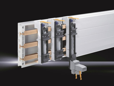 Rittal OM-Premium-Adapter 25A SV 9340910 