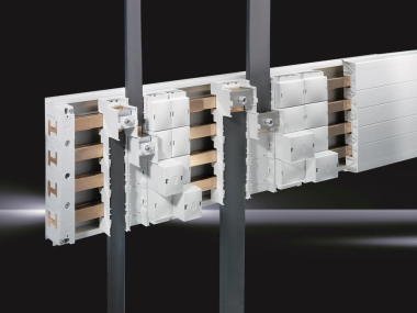 Rittal Anschlussadapter 800A  SV 9342314 