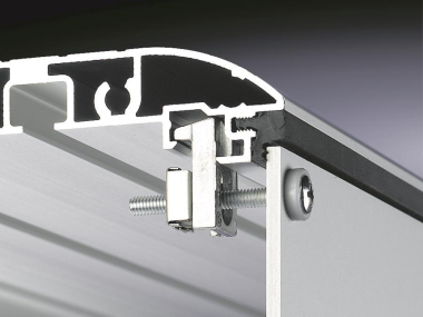 Rittal Befestigungssatz 1=30  CP 6058000 