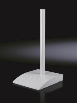 Rittal Standfuß Bodenplatte   CP 6106200 