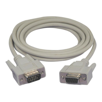 Beha FTC00001282D Schnittstellenkabel 9p 