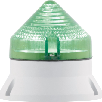 Sirena Blink-/      CTL600LMT24240A grün 
