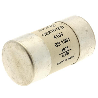 EATON 80A 415V AC GEBÄUDE         80LR85 