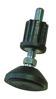 Krause STABILO Fußplatten-Set     805133 