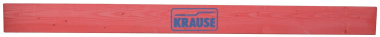 Krause STABILO Längsbord Holz     703712 
