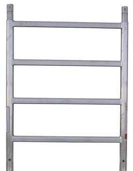 Krause STABILO Vertikalrahmen Alu 705174 