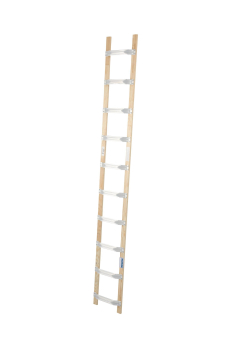 Krause Dachleiter Alu-Holz        804211 