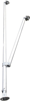 Krause Ausleger Alu               914095 