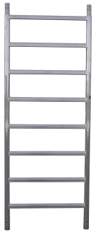 Krause STABILO Vertikalrahmen Alu 705167 