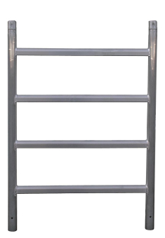 KRAU Climtec Vertikalrahmen       715029 
