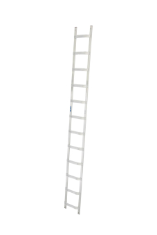 Krause Dachleiter Alu 12 Sprossen 804327 