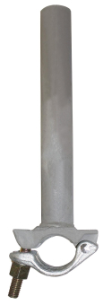 Krause Ballasthalter lang         704146 