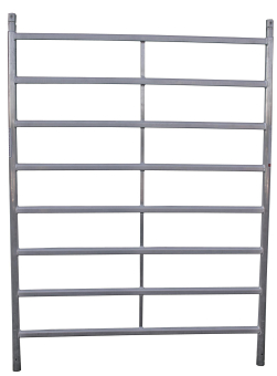 Krause STABILO Vertikalrahmen Alu 705181 