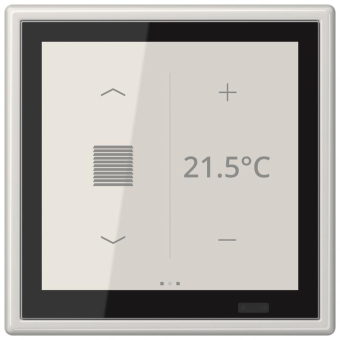 Jung LS Touch                 LS459D1SLG 