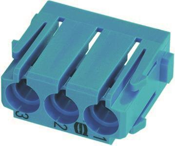 HART Pneumatik-Modul         09140034501 