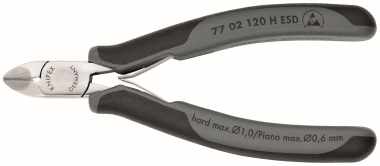 Knipex                       7702120HESD 