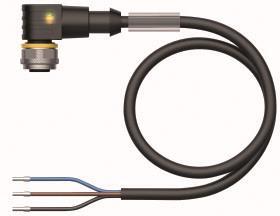 Turck Aktuator u.       WKC4T-P7X2-5/TXL 