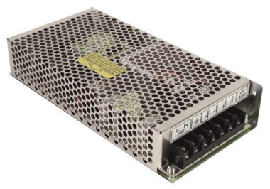 S&H Trafo 199x98x38mm              30520 