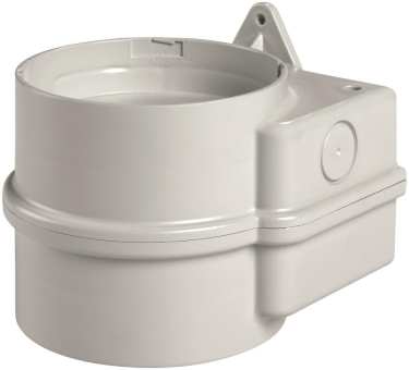 Sirena LT     LT DOUBLE 12/24V ACDC grau 