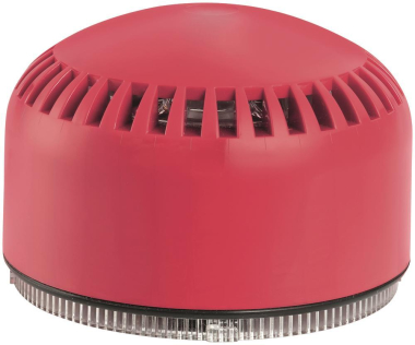 Sirena Sirene            SIR-E Modul rot 