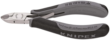 Knipex                       7702120HESD 