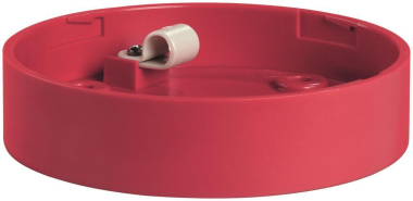 Sirena        LT SHALLOW 12/24V ACDC rot 