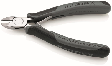 Knipex                       7702120HESD 