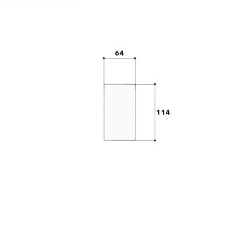 GGK BR 60x110/80-      BR 60x110/80-ES/3 