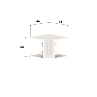 GGK Inneneck für LFG 30x30         12142 